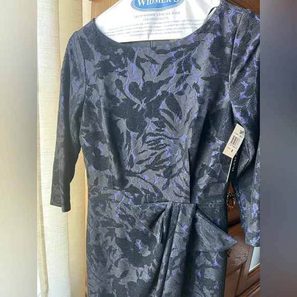 NWT David Meister Dress - Picture 3 of 6